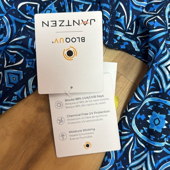 Jantzen Cover Up Dress - Picture 7 of 9